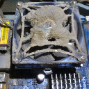 PC Lüfter seit Jahren in einer KFZ Werkstatt